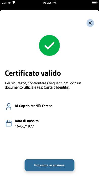 Www.dgc.gov.it Green Pass Certificate Download Gratis Italiano