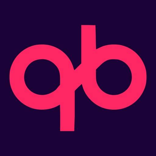Qb | Delayed Auditory Feedback app icon