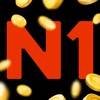 N1 Slots Online app icon