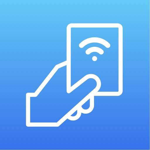 Mycontact ID app icon
