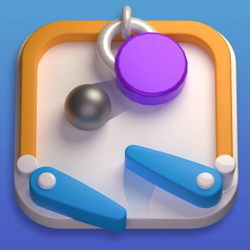Pinball - Smash Arcade icono