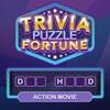 Trivia Puzzle Fortune Games! icône