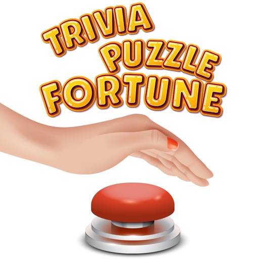 Trivia Puzzle Fortune Games! icon