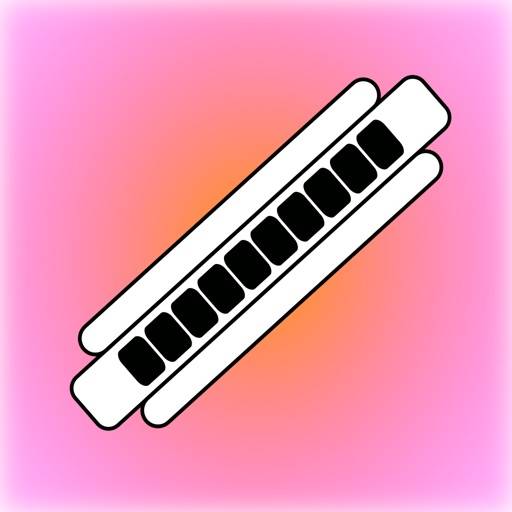 Harmonica Beginner Songs icon