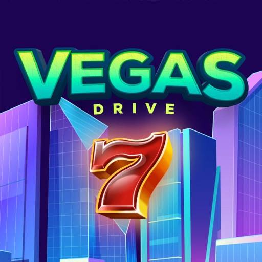 Vegas Drive: Maze