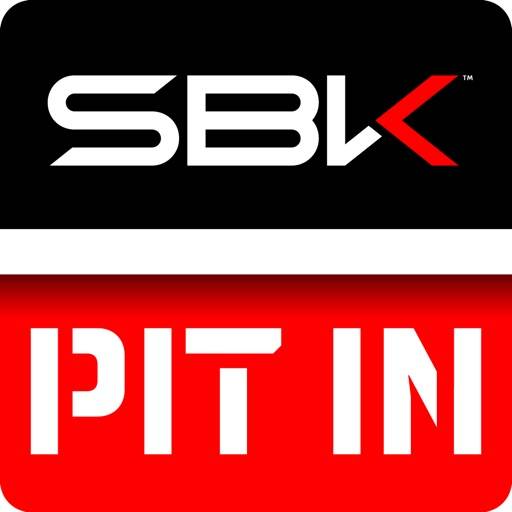 SBK Pit In icona
