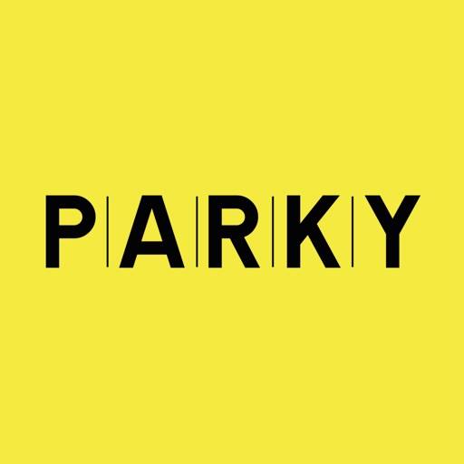 Parky ikon