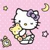Hello Kitty: Good Night Tale simge