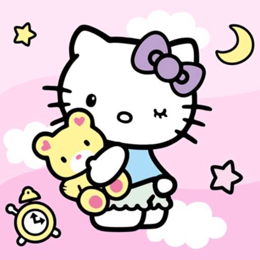 Hello Kitty: Сказки На Ночь app icon