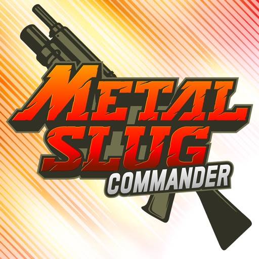 delete Metal Slug : Commander