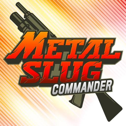 Metal Slug : Commander икона