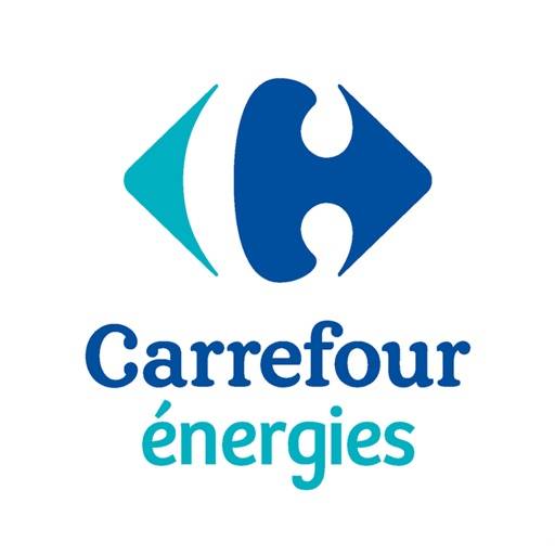 Carrefour Energies icon
