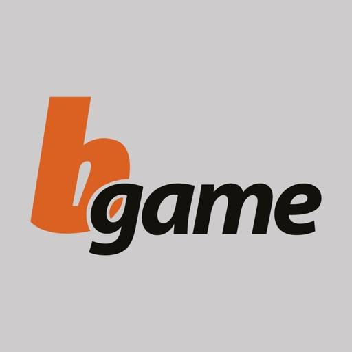 bgame icona