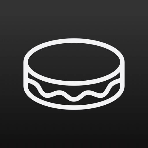 Macaron app icon