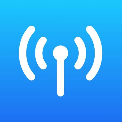 FM Radio App Symbol