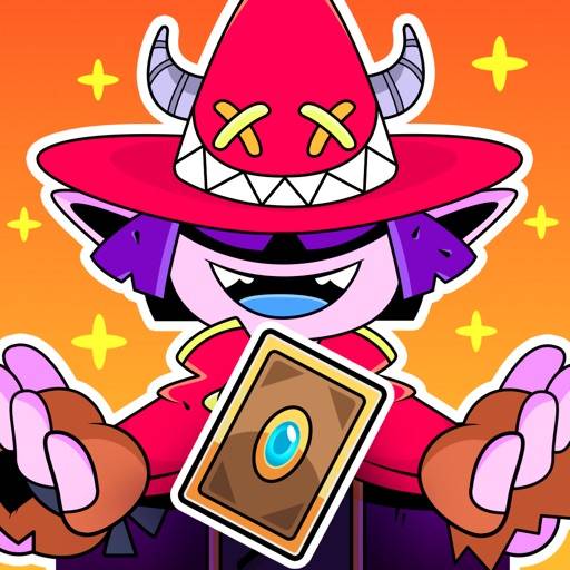 Card Guardians: Deck builder app icon