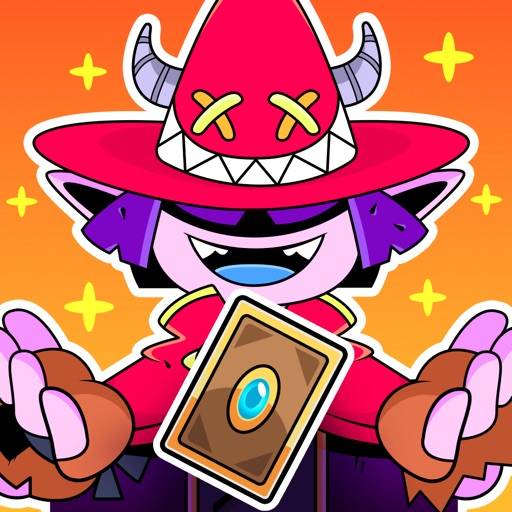 Card Guardians: Deck shop app icon