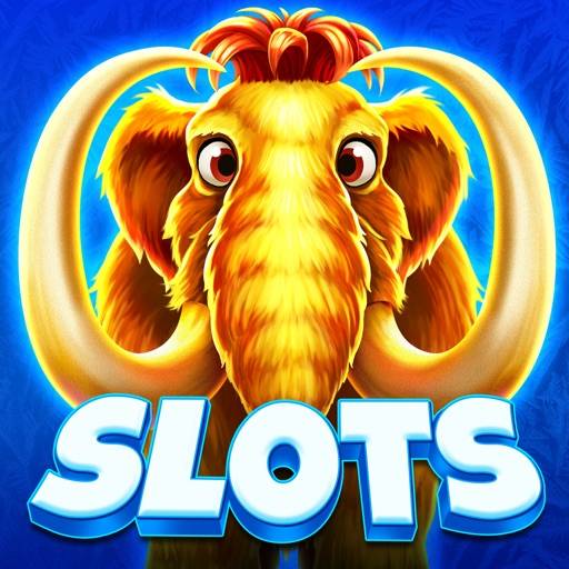 Jackpot Slots - Vegas Casino