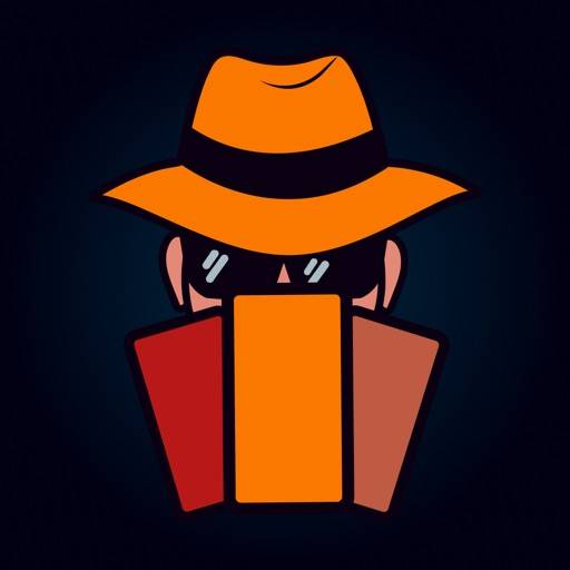 Spy icon