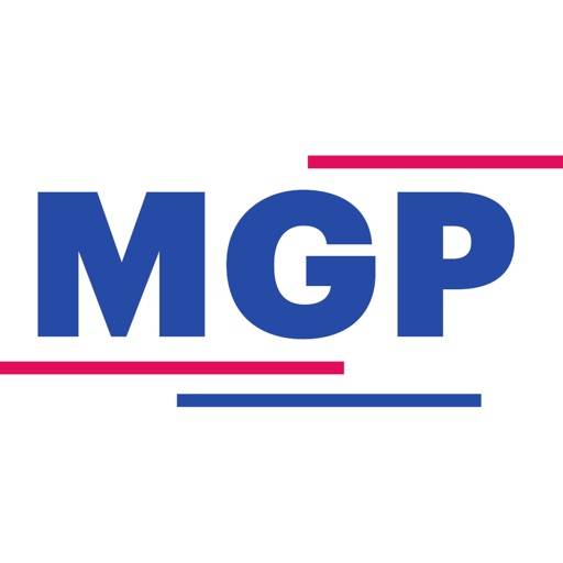 La MGP & moi icon