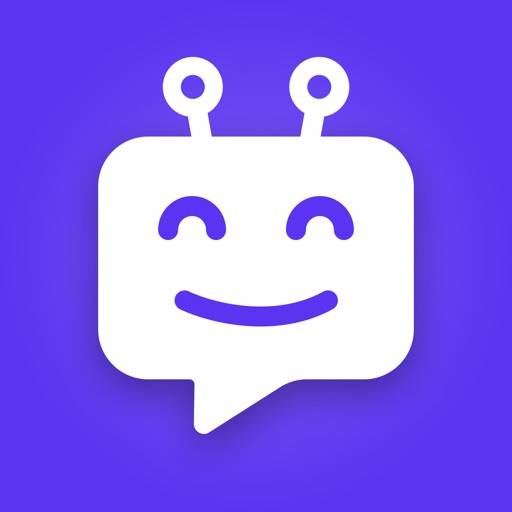 Botify AI: Create. Chat. Bot. ikon