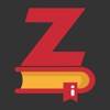Uploader for Zotero app icon