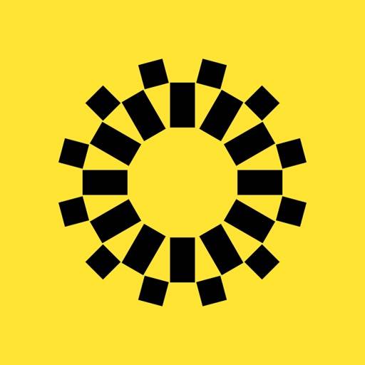 Shadowmap: Solar Intelligence app icon
