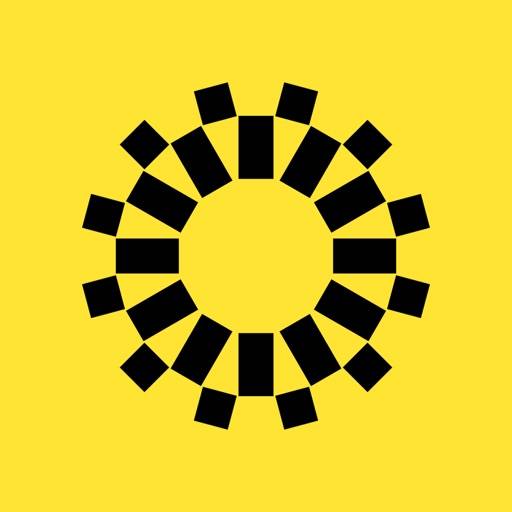 Shadowmap: Sun Exposure Map app icon