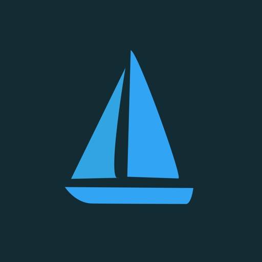 Båtkörkortet app icon