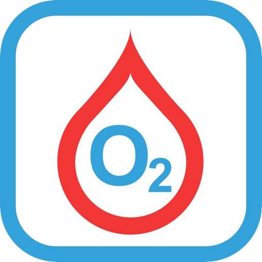 Pulse Oximetry icon