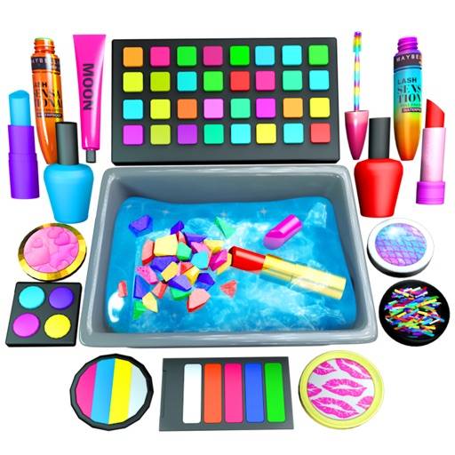 Trucco Slime Fidget Trading