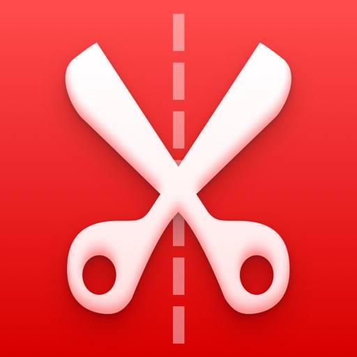 PDF Scissor app icon