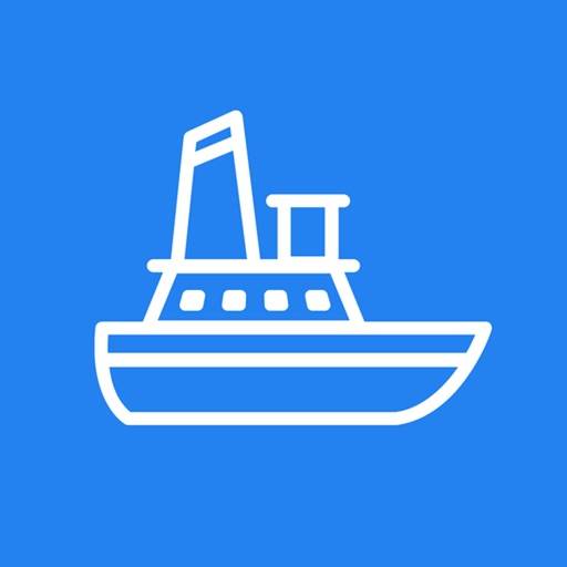 Паромы Якутии icon