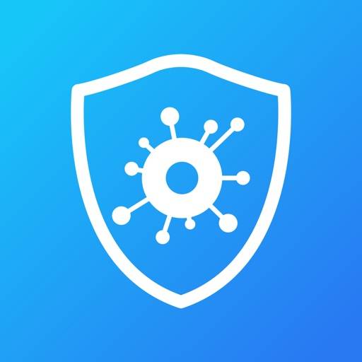 IHealth COVID-19 Test app icon