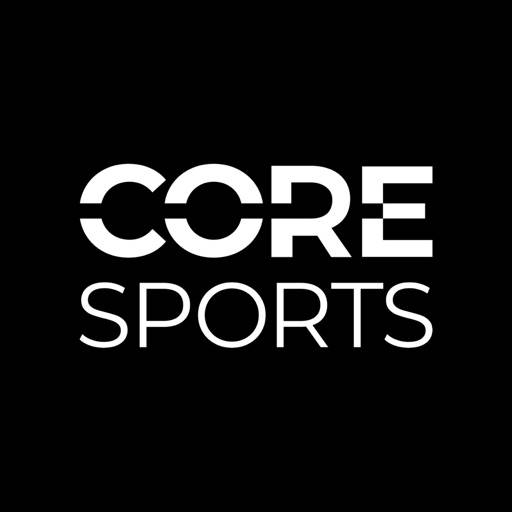 Core Sports World app icon