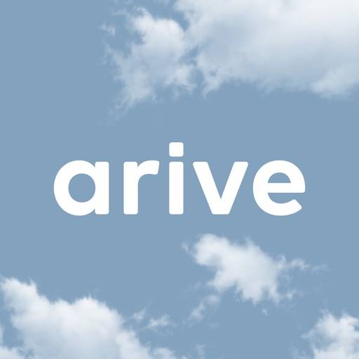 arive - Brands in the moment