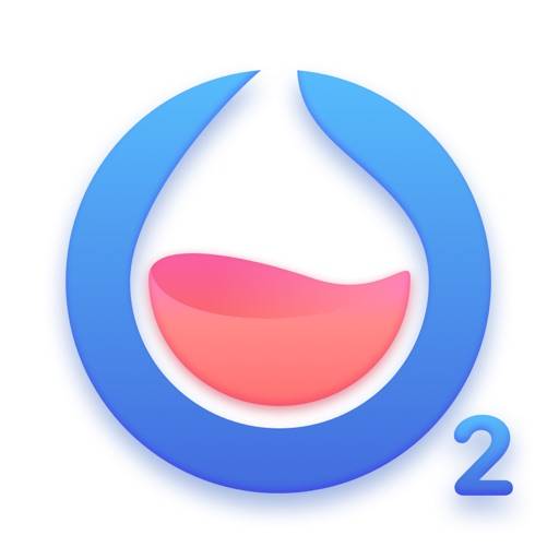 Blood Oxygen app Level Log + icon