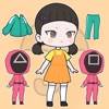 YOYO Doll-Dress up Games app icon