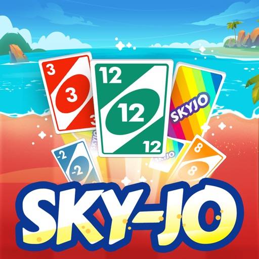 Sky-jo app icon