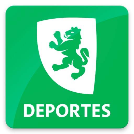 Deportes ZGZ icon