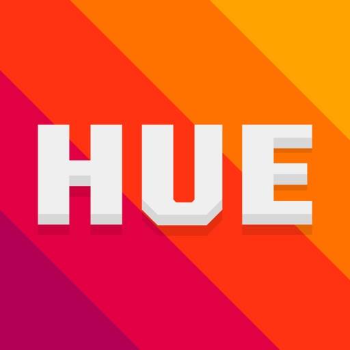 Hue² icon