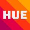 Hue² app icon