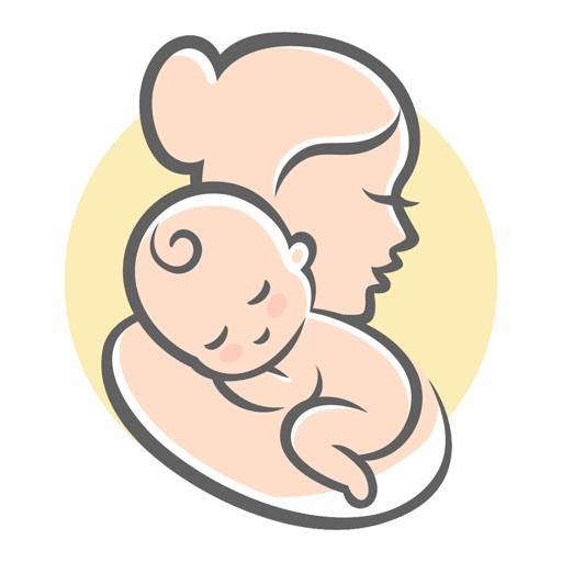 Breast Feeding app icon