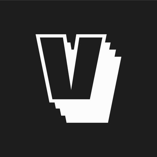 Voggt - Live shopping vidéo icône
