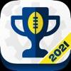 Fantasy Football Draft 2021 app icon