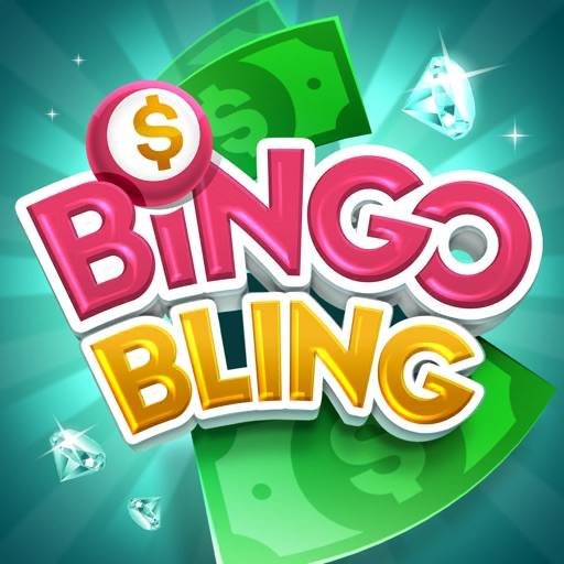 Bingo Bling: Win Real Cash icon