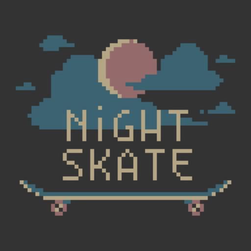 Night Skate löschen