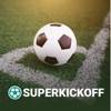 Superkickoff app icon