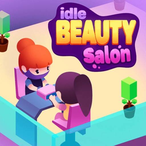 delete Idle Beauty Salon Clicker