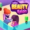 Idle Beauty Salon Clicker icona